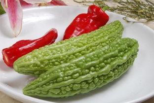 龙瓜怎样吃不苦,告别苦涩体验