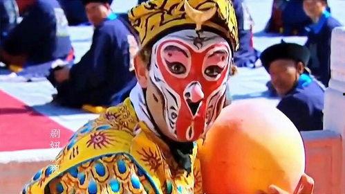 看戏吃瓜围观视频,围观视频背后的娱乐盛宴