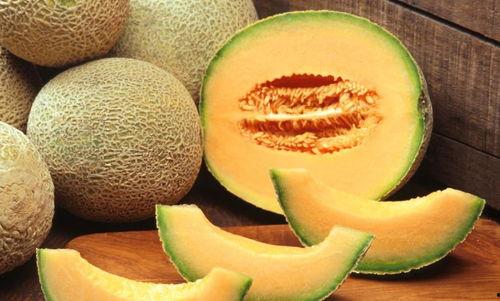 哈密瓜还能咋吃,探索创意烹饪新境界