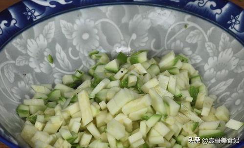 西湖瓜给宝宝吃,宝宝美食之旅