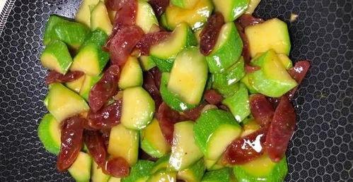 角瓜怎么吃营养好,这样吃最健康