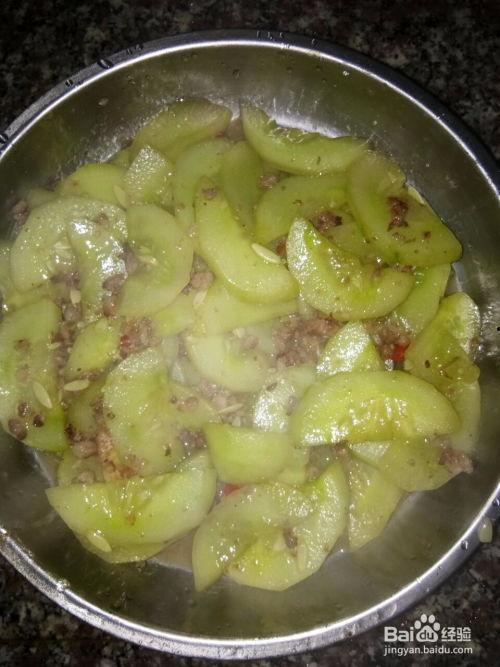什么瓜可以炒吃,瓜类美食大集合，教你如何炒出美味佳肴