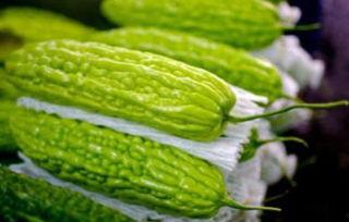 孕妇小瓜可以吃吗,安全与营养两不误