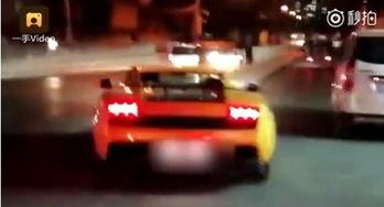 带你吃瓜兰博基尼,带你吃瓜之旅