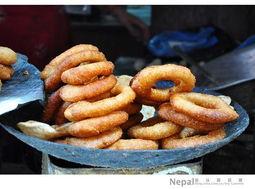 尼泊尔人吃佛手瓜,传统美食中的神秘滋味