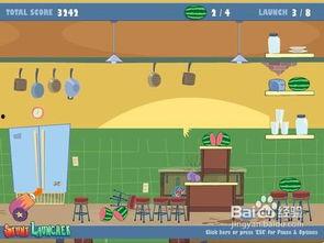 小熊吃瓜小程序,趣味互动，畅享夏日清凉时光