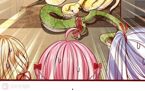 古代吃瓜漫画,穿越千年的趣味食事