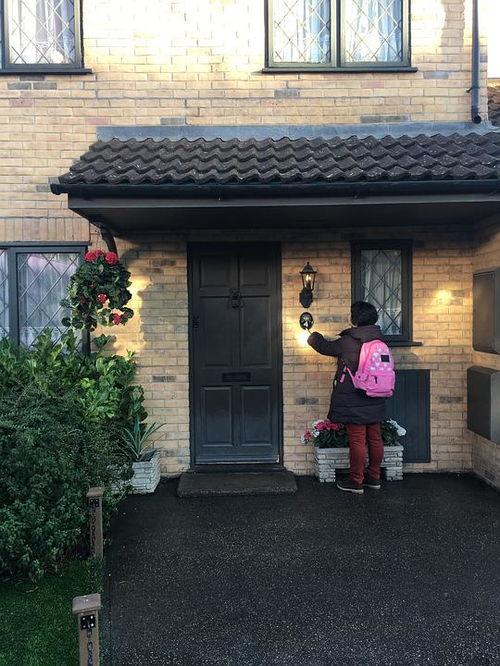 伦敦公主吃瓜事件,王室瞬间成为焦点