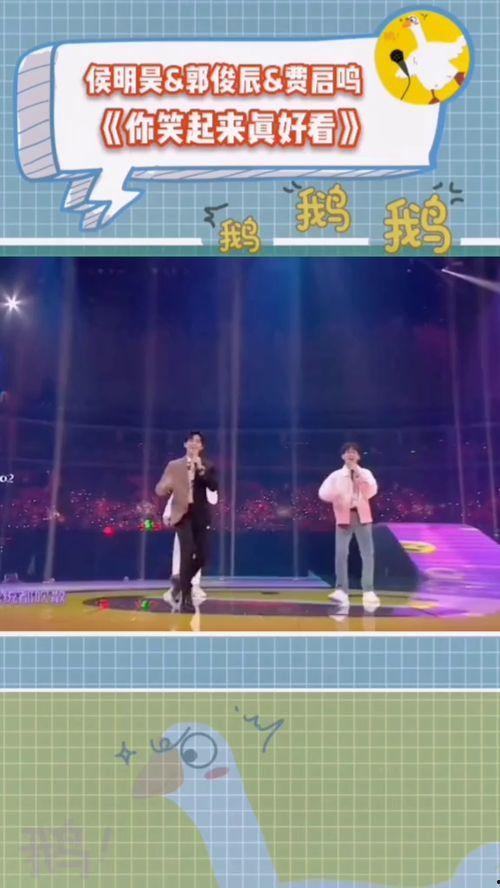 综艺吃瓜鹅觉醒,揭秘娱乐圈幕后真相