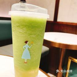 蜜瓜冰茶怎么吃,蜜瓜冰茶轻松制作与享用指南