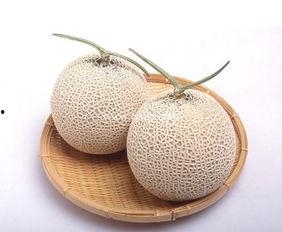 大姨妈来可以吃哈密瓜吗,哈密瓜食用指南