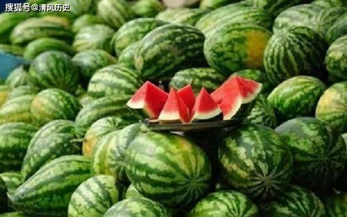 吃瓜从中间吃,揭秘从中间吃瓜的独特魅力