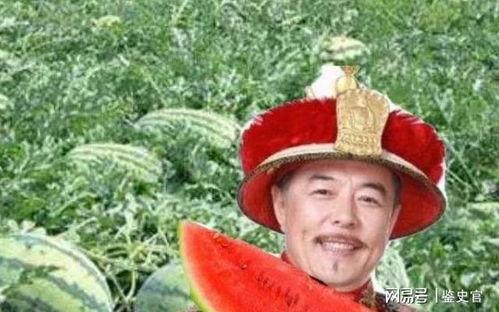 乾隆吃瓜 处死瓜农,瓜农之死与权力滥用