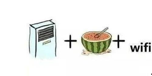 安全吃瓜,轻松享受夏日清凉，远离食品安全隐患