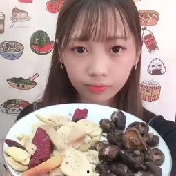 娱乐吃瓜酱吃货视频大全