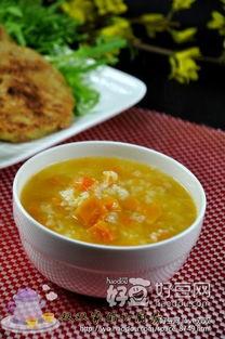 小瓜怎么吃稀饭,营养美味的健康早餐新选择