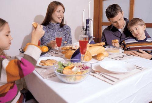 梦见和家人分瓜吃,揭秘家人分瓜吃的寓意与象征