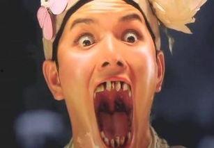 猪刚鬣吗吃瓜,揭秘猪八戒的另类美食生活