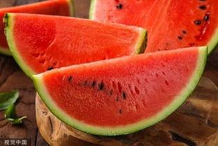 尿酸高吃大瓜,大瓜的食用之道  第2张