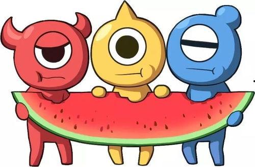 吃瓜群众7673,网络热议背后的故事  第2张