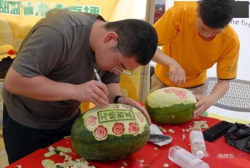 吃瓜讨论视频开幕,视频开幕背后的精彩瞬间  第3张