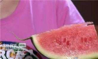 吃籽瓜胃疼,揭秘籽瓜与胃部健康的微妙关系