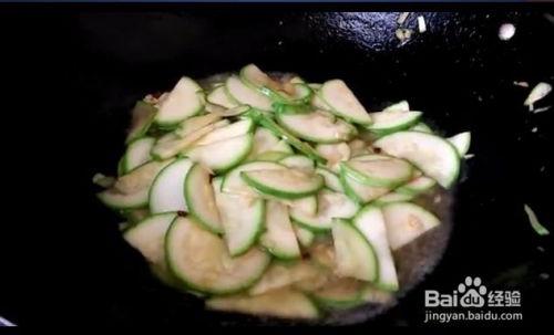 韩国吃的茭瓜,传统美食的现代演绎 第2张 韩国吃的茭瓜,传统美食的现代演绎 第2张