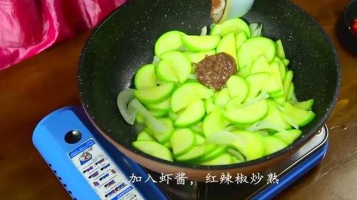 韩国吃的茭瓜,传统美食的现代演绎 第3张 韩国吃的茭瓜,传统美食的现代演绎 第3张