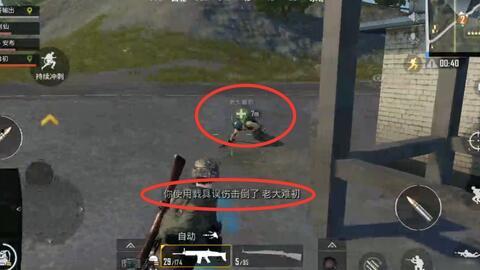 吃鸡有哪些瓜,盘点那些令人捧腹的“瓜” 第3张 吃鸡有哪些瓜,盘点那些令人捧腹的“瓜” 第3张