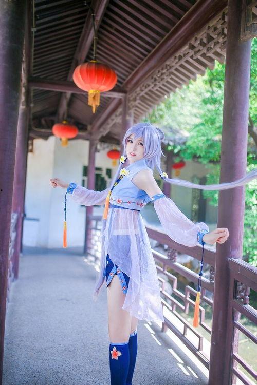 带你吃瓜cos人物 第2张 带你吃瓜cos人物 第2张