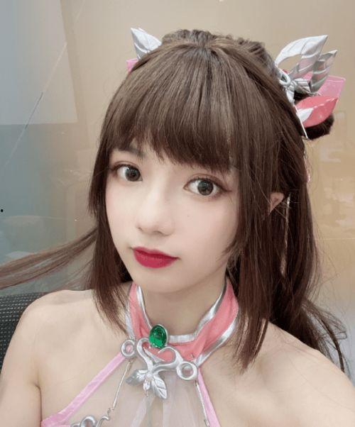 带你吃瓜cos人物 第3张 带你吃瓜cos人物 第3张