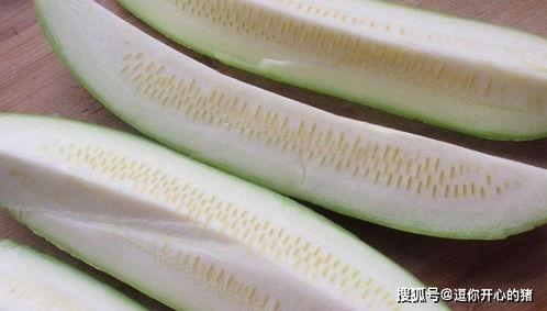 小孩吃角瓜去皮,角瓜去皮，营养美味两不误  第2张